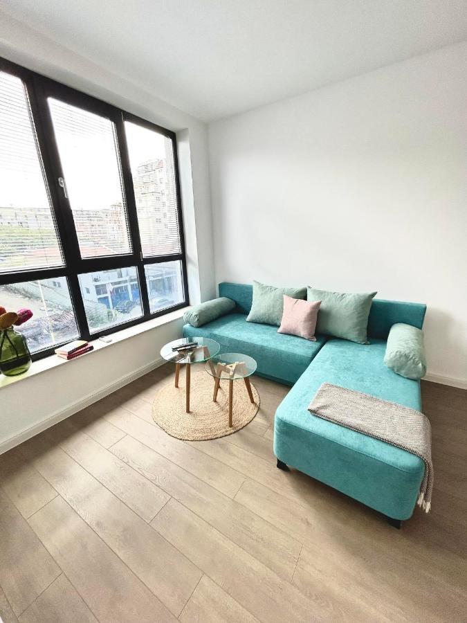 Smart Apartment Mir Varna Eksteriør billede