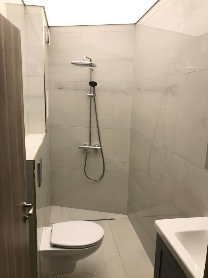 Smart Apartment Mir Varna Eksteriør billede