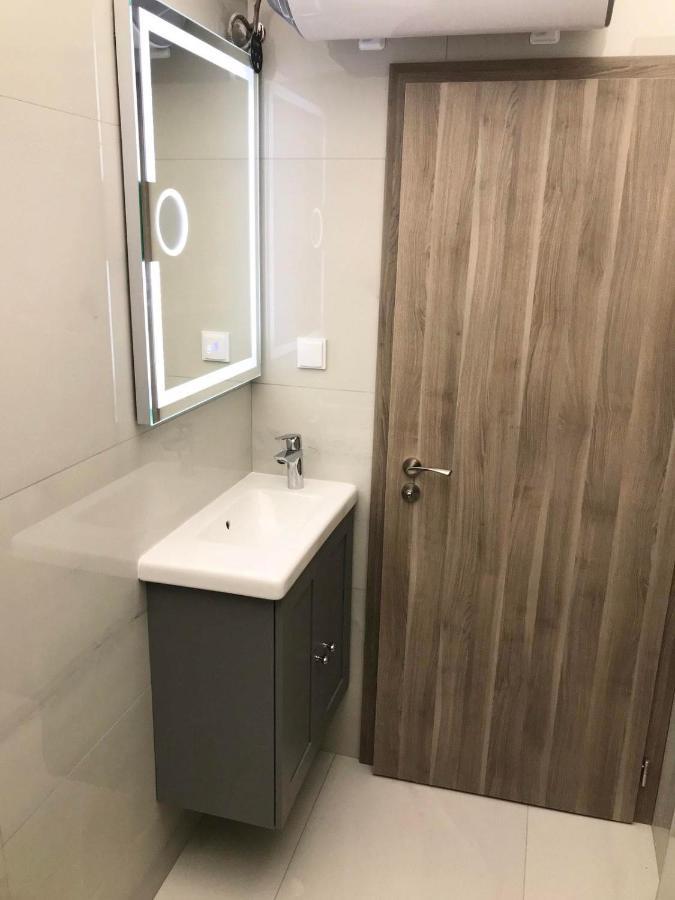 Smart Apartment Mir Varna Eksteriør billede