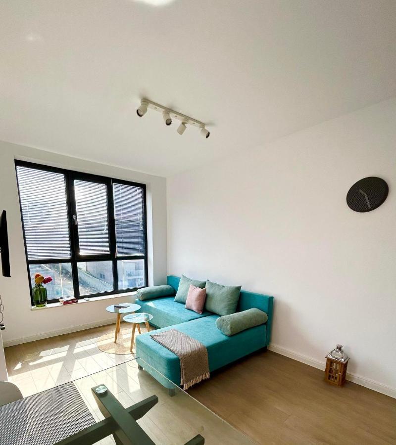 Smart Apartment Mir Varna Eksteriør billede