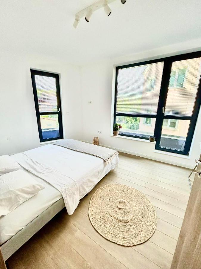 Smart Apartment Mir Varna Eksteriør billede