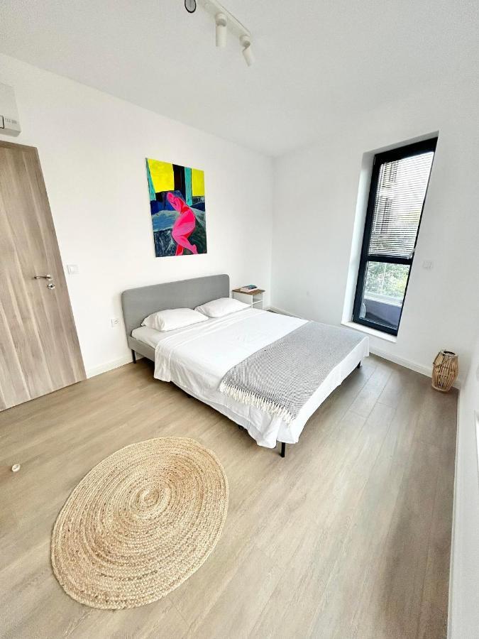 Smart Apartment Mir Varna Eksteriør billede