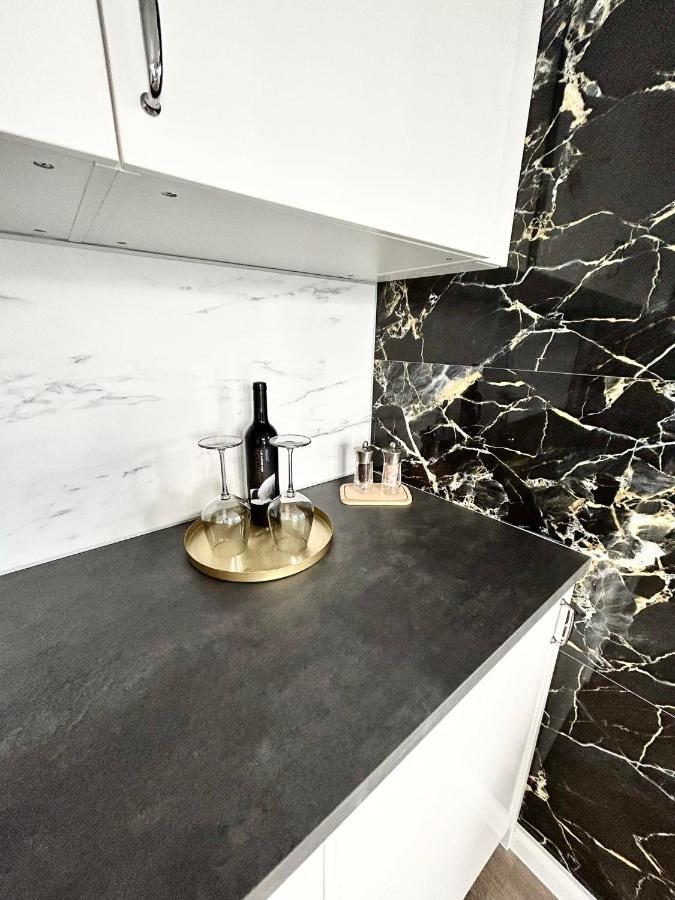 Smart Apartment Mir Varna Eksteriør billede