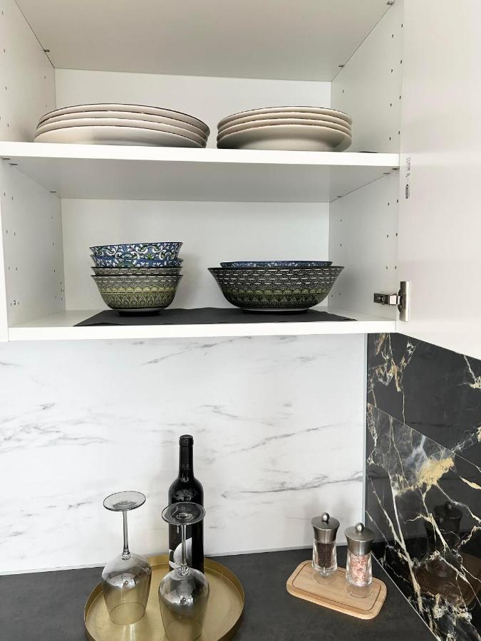 Smart Apartment Mir Varna Eksteriør billede